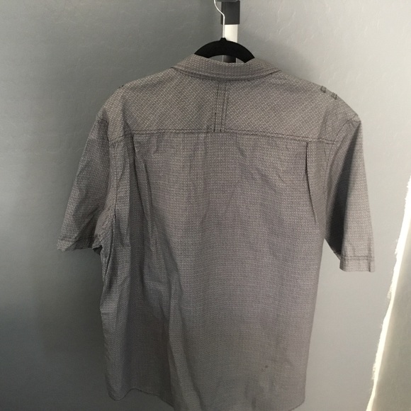Sean John SS men’s shirt - Picture 2 of 2